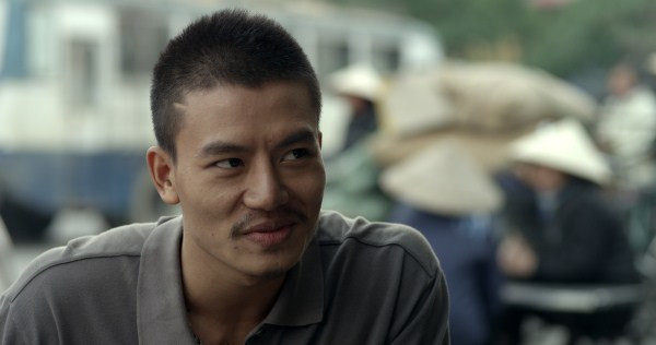 “Bộ sưu tập trai đẹp” của “bà trùm” Hương Ga ảnh 3