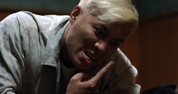 “Bộ sưu tập trai đẹp” của “bà trùm” Hương Ga ảnh 6