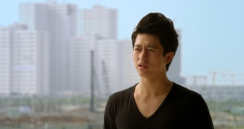 “Bộ sưu tập trai đẹp” của “bà trùm” Hương Ga ảnh 10