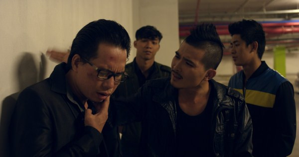 “Bộ sưu tập trai đẹp” của “bà trùm” Hương Ga ảnh 5