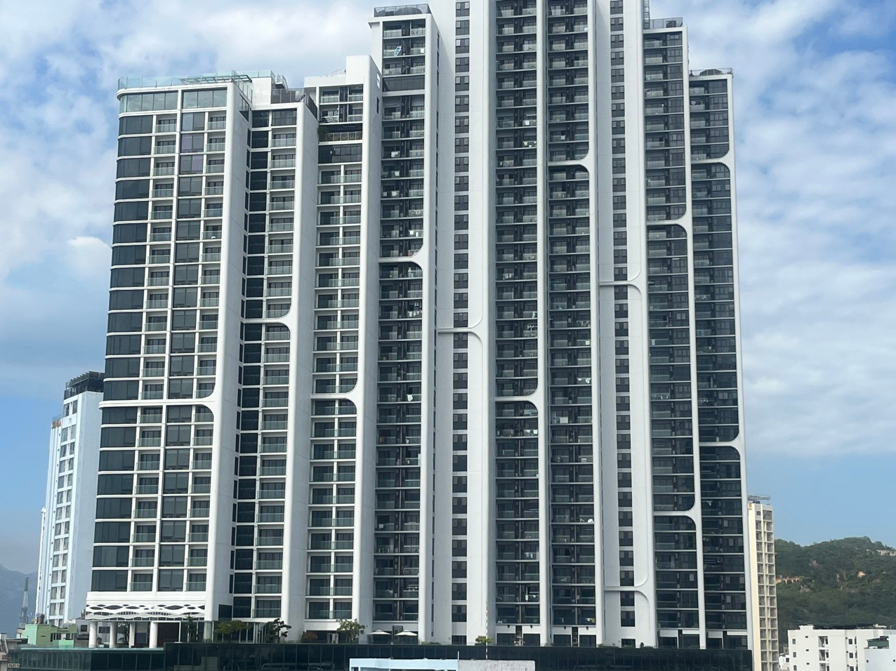 BQT chung cư Scenia Bay Nha Trang nói chủ đầu tư còn giữ 1 tỷ đồng tiền phí vận hành.