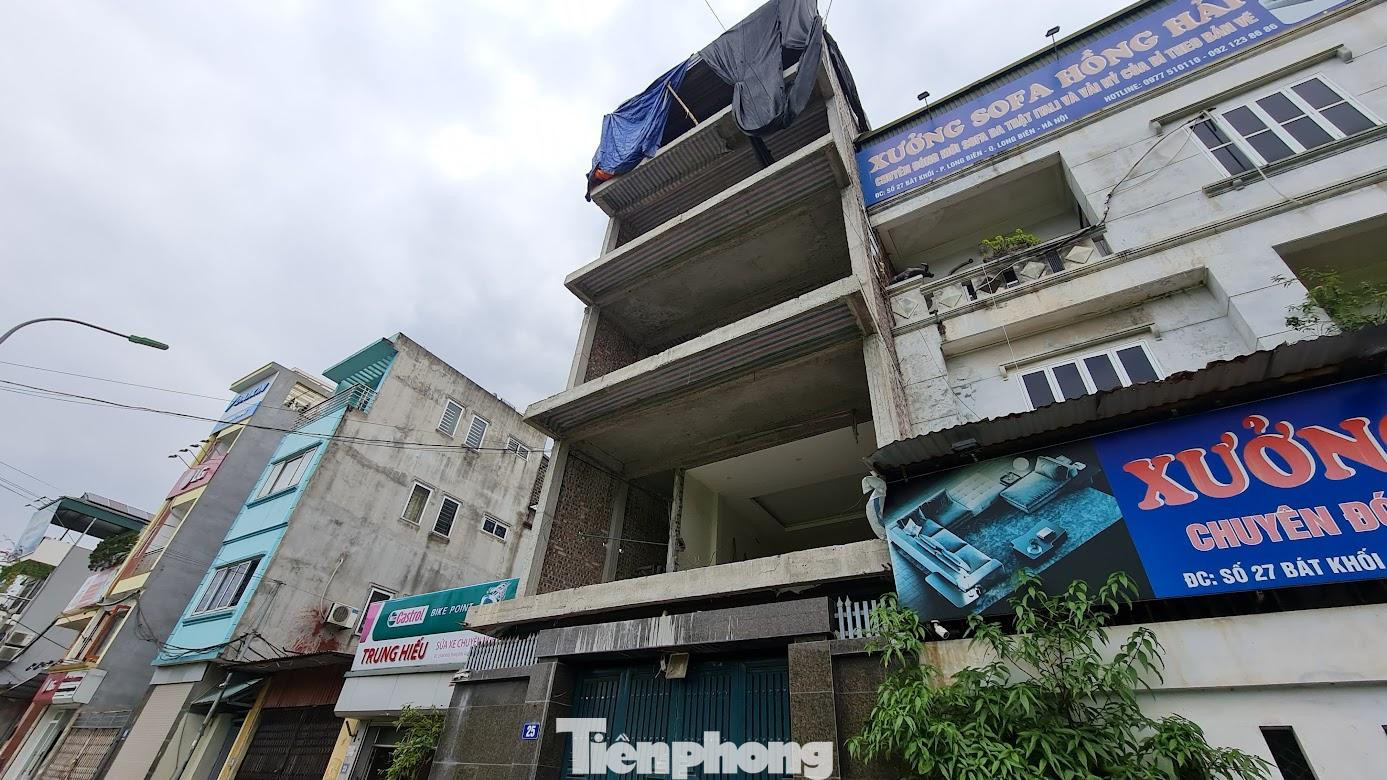 Bộ Xây dựng khuyến cáo nhà ở riêng lẻ chỉ nên xây dựng tối đa 2 tầng hầm. Bộ Xây dựng khuyến cáo nhà ở riêng lẻ chỉ nên xây dựng tối đa 2 tầng hầm.