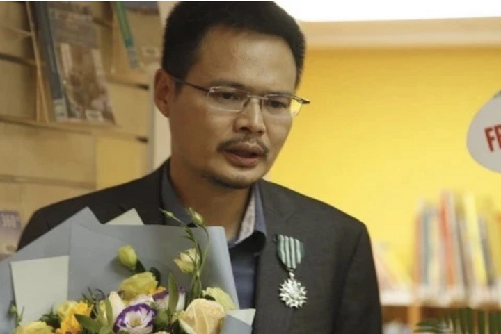 Nhà văn Lynh Miêu cho rằng các nhà lãnh đạo, quản lý và trả lời được câu hỏi: Liệu bạn có sẵn sàng “sa thải” chính mình hay ai đó để bảo vệ thương hiệu và công sức của tập thể không? Nhà văn Lynh Miêu cho rằng các nhà lãnh đạo, quản lý và trả lời được câu hỏi: Liệu bạn có sẵn sàng “sa thải” chính mình hay ai đó để bảo vệ thương hiệu và công sức của tập thể không?