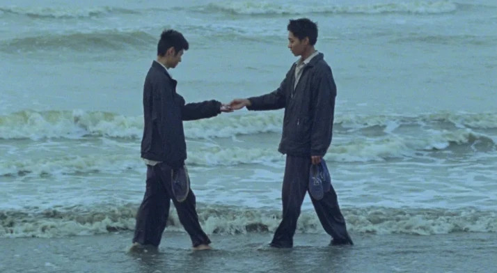 Phim Viet and Nam (tựa Việt: Trong lòng đất) dự Liên hoan phim Cannes 2024 ở hạng mục Un certain regard (Nhãn quan độc đáo) khi chưa được cấp phép.