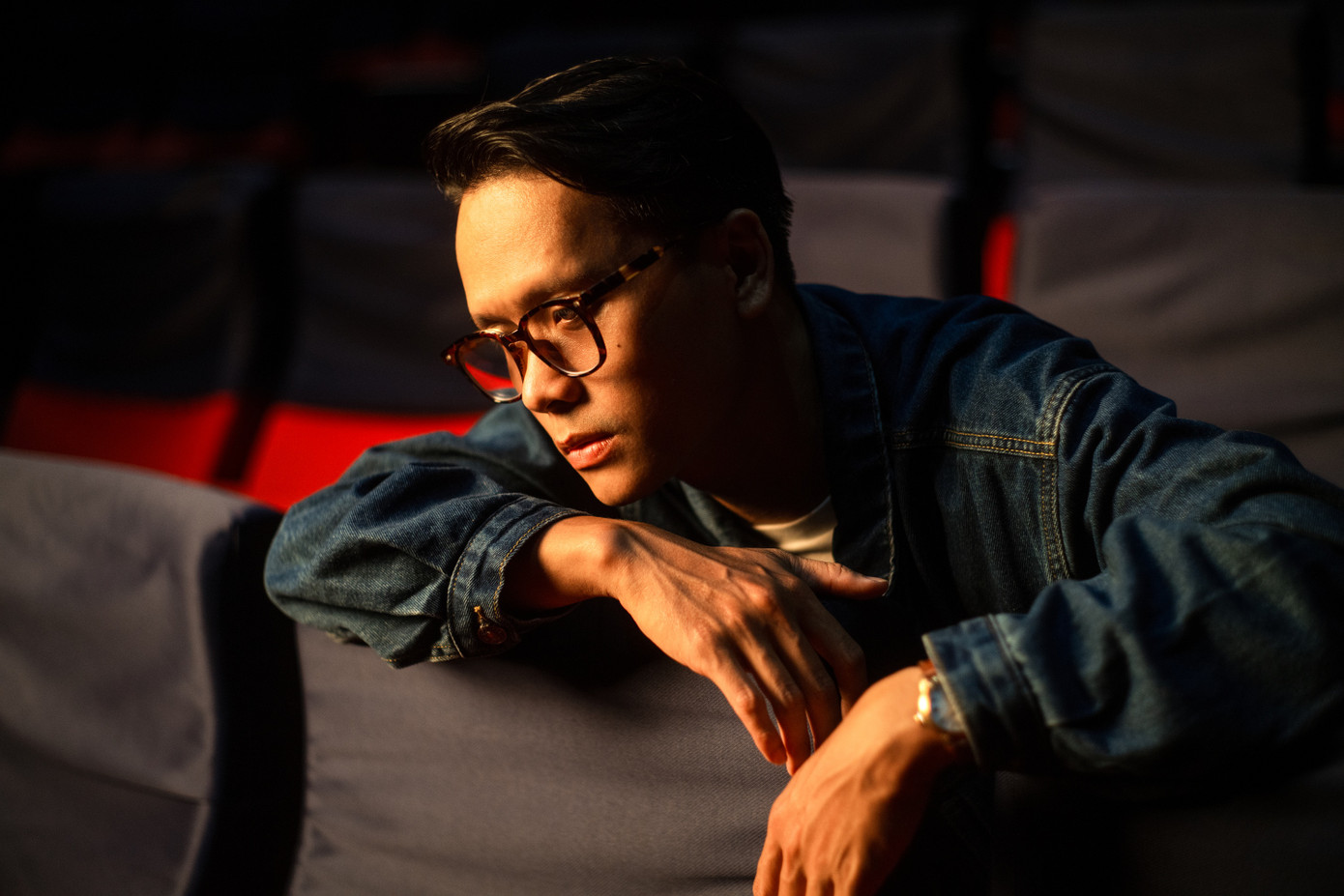 Những sáng tác của Hồ Tiến Đạt được yêu thích ở không gian phòng trà, cà phê nhạc sống.