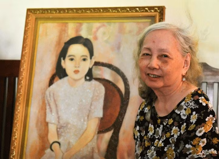 Bà Nguyễn Minh Thúy - nguyên mẫu tác phẩm Em Thúy qua đời ở tuổi 90 tuổi. Bà Nguyễn Minh Thúy - nguyên mẫu tác phẩm Em Thúy qua đời ở tuổi 90 tuổi.