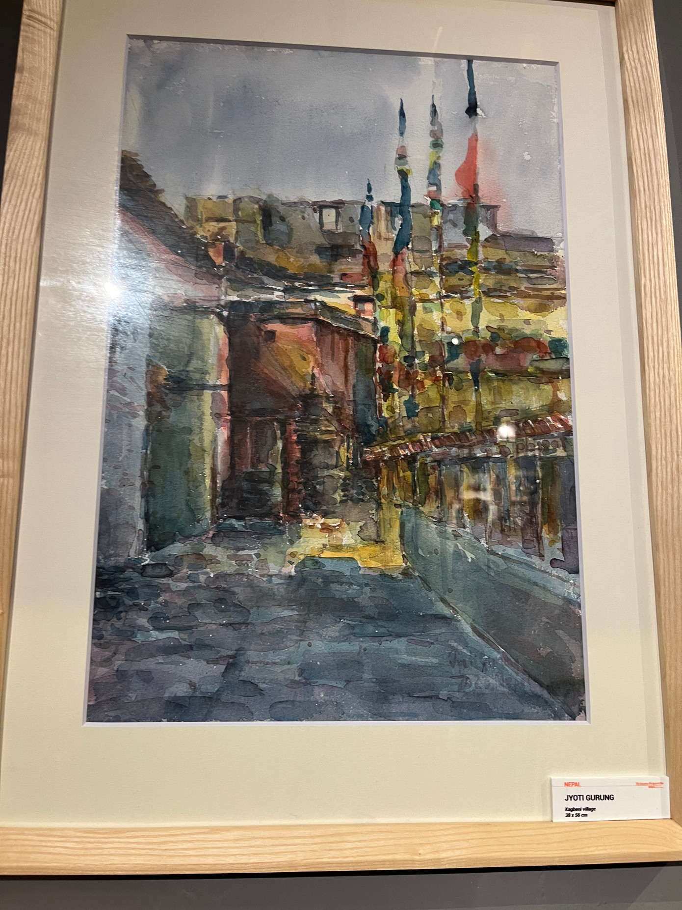 Đại diện của Đại sứ quán Cộng hòa Ba Lan tại Hà Nội - đơn vị bảo trợ danh dự chính sự kiện khẳng định sự kiện sẽ là nền tảng để trao đổi văn hóa, sáng tạo giữa hai nước. “Sự kiện này thực sự là sự kết hợp hài hòa giữa các sắc thái nghệ thuật, phản ánh sự đa dạng phong phú của các nền văn hóa toàn cầu với chủ đề Sắc màu Văn hóa, nơi nghệ thuật có thể vượt qua rào cản ngôn ngữ để có được một cuộc đối thoại của thị giác”, Đại sứ Ba Lan tại Việt Nam Alexander Nowakowski cho biết.