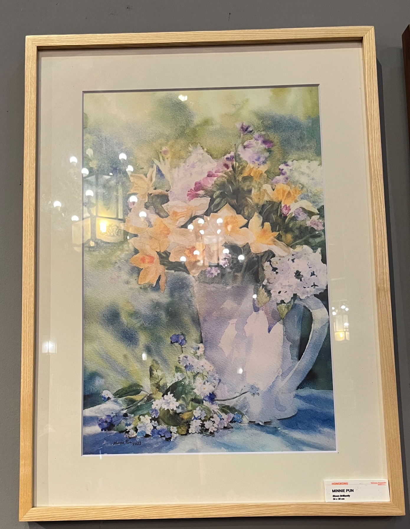 Đại diện của Đại sứ quán Cộng hòa Ba Lan tại Hà Nội - đơn vị bảo trợ danh dự chính sự kiện khẳng định sự kiện sẽ là nền tảng để trao đổi văn hóa, sáng tạo giữa hai nước. “Sự kiện này thực sự là sự kết hợp hài hòa giữa các sắc thái nghệ thuật, phản ánh sự đa dạng phong phú của các nền văn hóa toàn cầu với chủ đề Sắc màu Văn hóa, nơi nghệ thuật có thể vượt qua rào cản ngôn ngữ để có được một cuộc đối thoại của thị giác”, Đại sứ Ba Lan tại Việt Nam Alexander Nowakowski cho biết.