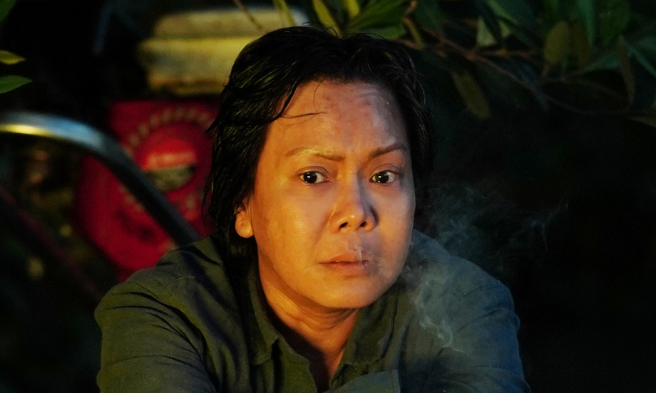 Phim kinh dị Việt dần có nét đặc sắc riêng. Phim kinh dị Việt dần có nét đặc sắc riêng.