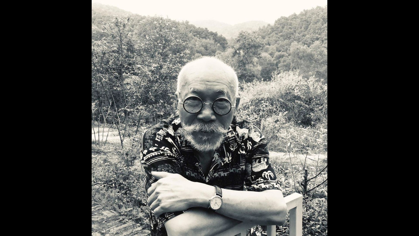 Họa sĩ, NSND Hoàng Hà Tùng rời cõi tạm chiều 13/9 tại Hà Nội. Họa sĩ, NSND Hoàng Hà Tùng rời cõi tạm chiều 13/9 tại Hà Nội.