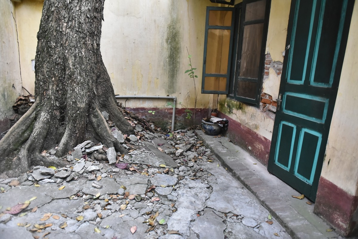 Ông Nguyễn Danh Thắng - Chủ tịch HĐQT CTCP Đầu tư và Phát triển phim truyện Việt Nam - khẳng định nếu được đầu tư sẽ làm sửa chữa toàn bộ cơ sở hạ tầng đã cũ nát hiện nay. Ông Nguyễn Danh Thắng - Chủ tịch HĐQT CTCP Đầu tư và Phát triển phim truyện Việt Nam - khẳng định nếu được đầu tư sẽ làm sửa chữa toàn bộ cơ sở hạ tầng đã cũ nát hiện nay.