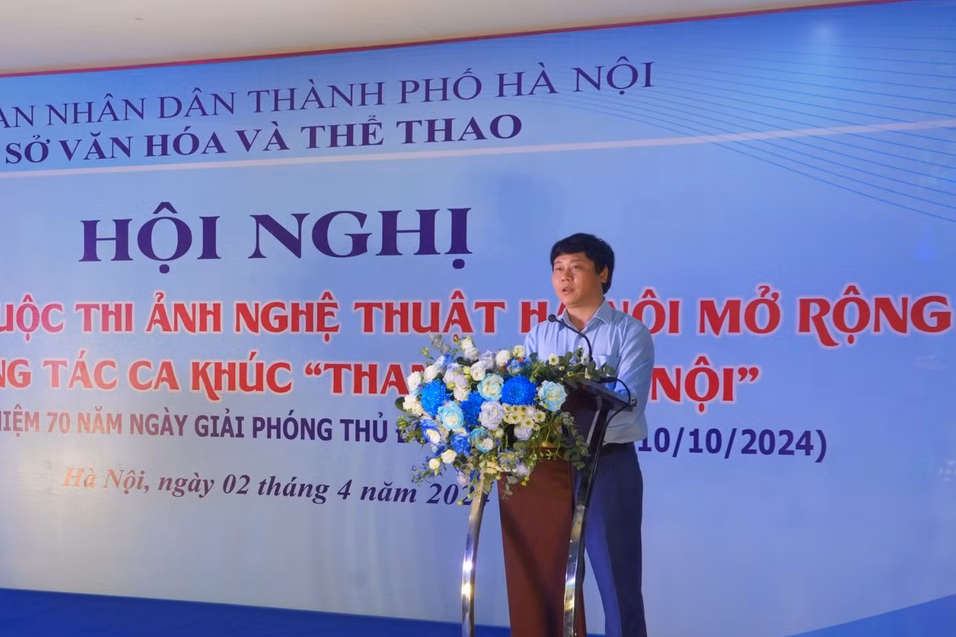 Nhạc sĩ Nguyễn Tiến Mạnh - Phó Chủ tịch Hội Âm nhạc Hà Nội - khẳng định các các khúc hay, có giá trị sẽ mãi tồn tại với thời gian.