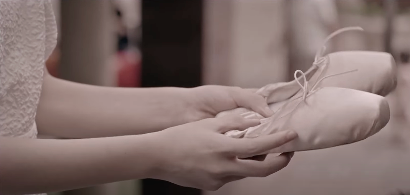 Sự thiên vị của bà Hạ Lan khiến An Nhiên tức giận, nung nấu ý định trả thù.