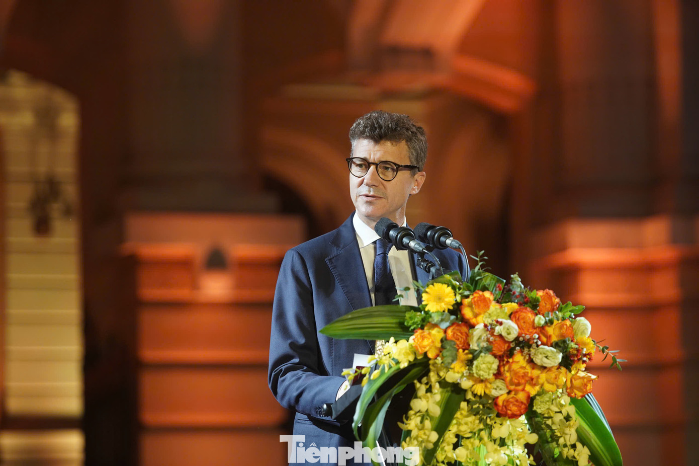 Đánh giá nỗ lực của thành phố Hà Nội trong việc xây dựng thương hiệu Thành phố sáng tạo, ông Jonathan Wallace Baker - Trưởng đại diện Văn phòng UNESCO tại Việt Nam - cho rằng Việt Nam tham gia Mạng lưới các Thành phố sáng tạo của UNESCO là minh chứng cho khả năng và sức sáng tạo của Hà Nội.