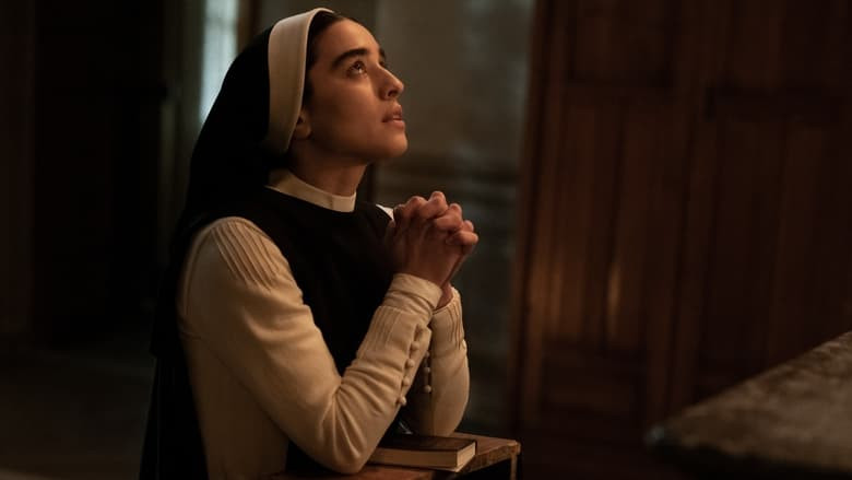 Tu viện máu lấy chủ đề tôn giáo - kinh dị trong bối cảnh ở một tu viện, đạt doanh thu cao tại thị trường Bắc Mỹ. Tu viện máu lấy chủ đề tôn giáo - kinh dị trong bối cảnh ở một tu viện, đạt doanh thu cao tại thị trường Bắc Mỹ.