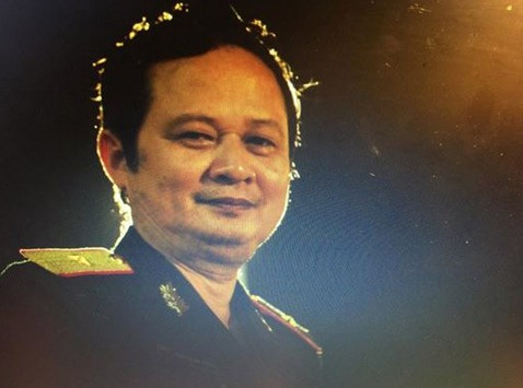 Nhạc sĩ An Thuyên nổi tiếng với những ca khúc Ca dao em và tôi, Đêm nghe hát đò đưa nhớ Bác... Nhạc sĩ An Thuyên nổi tiếng với những ca khúc Ca dao em và tôi, Đêm nghe hát đò đưa nhớ Bác...