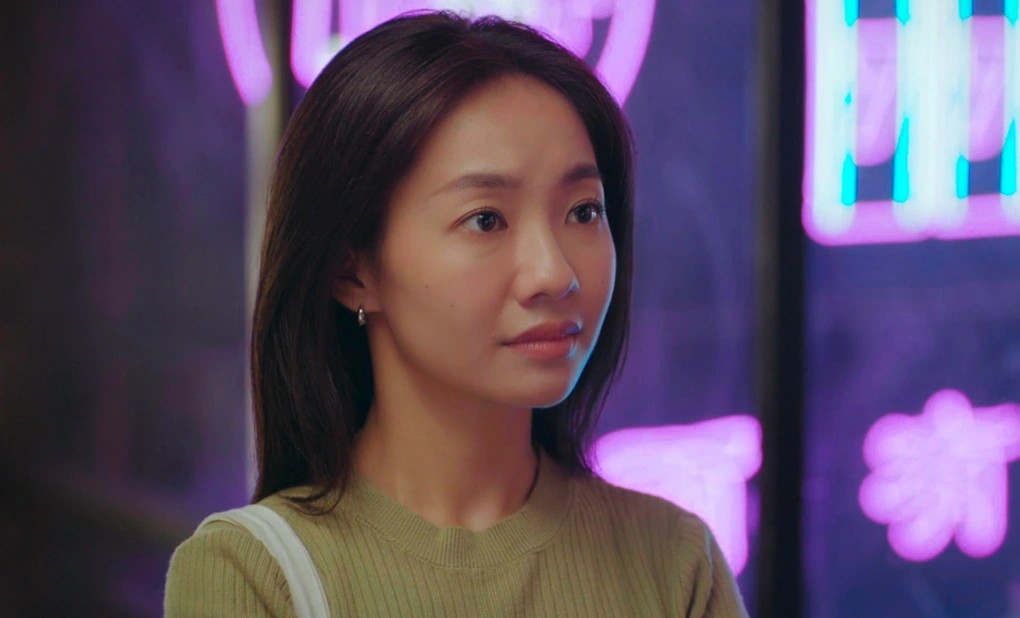 Cặp diễn viên Hoàng Hà - Quốc Anh để lại ấn tượng tốt trong lần đầu tham gia phim truyền hình giờ vàng. Cặp diễn viên Hoàng Hà - Quốc Anh để lại ấn tượng tốt trong lần đầu tham gia phim truyền hình giờ vàng.