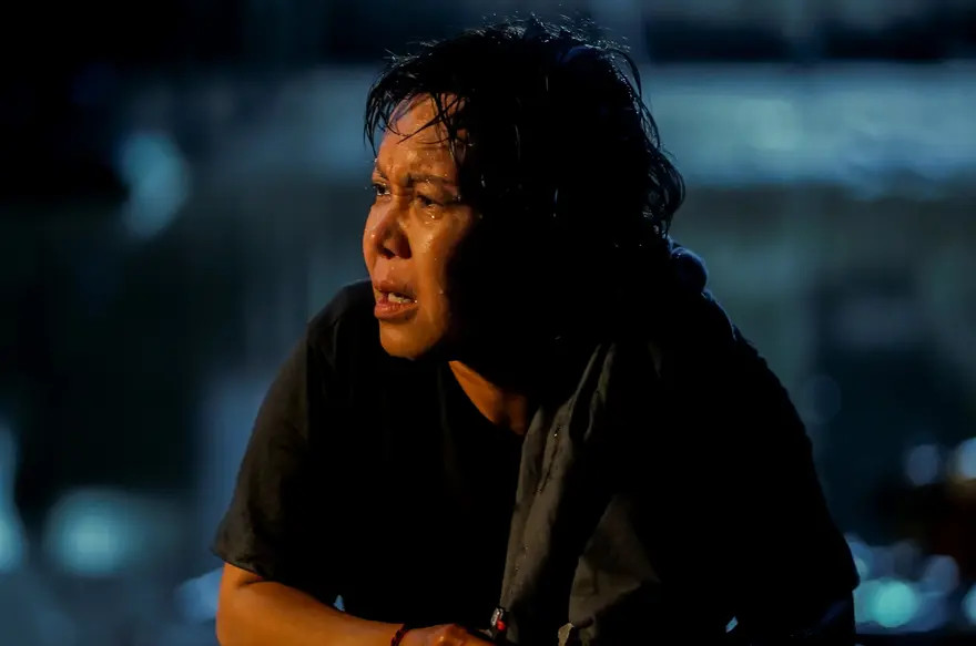 Một số nhà phê bình nhận định dù có doanh thu tốt nhưng chất lượng của một số phim kinh dị ra mắt năm 2024 còn khiêm tốn. Một số nhà phê bình nhận định dù có doanh thu tốt nhưng chất lượng của một số phim kinh dị ra mắt năm 2024 còn khiêm tốn.