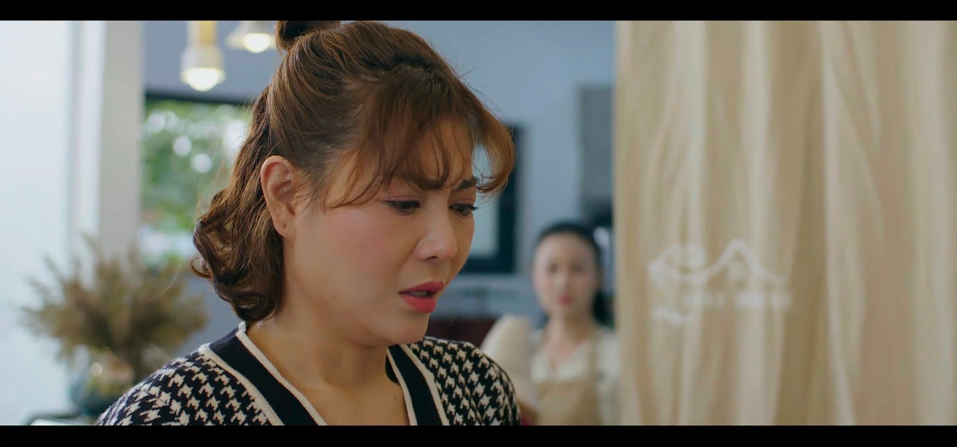 Thanh Hương tiết lộ một số đồng nghiệp cho rằng Khanh là vai diễn tốt nhất của cô.