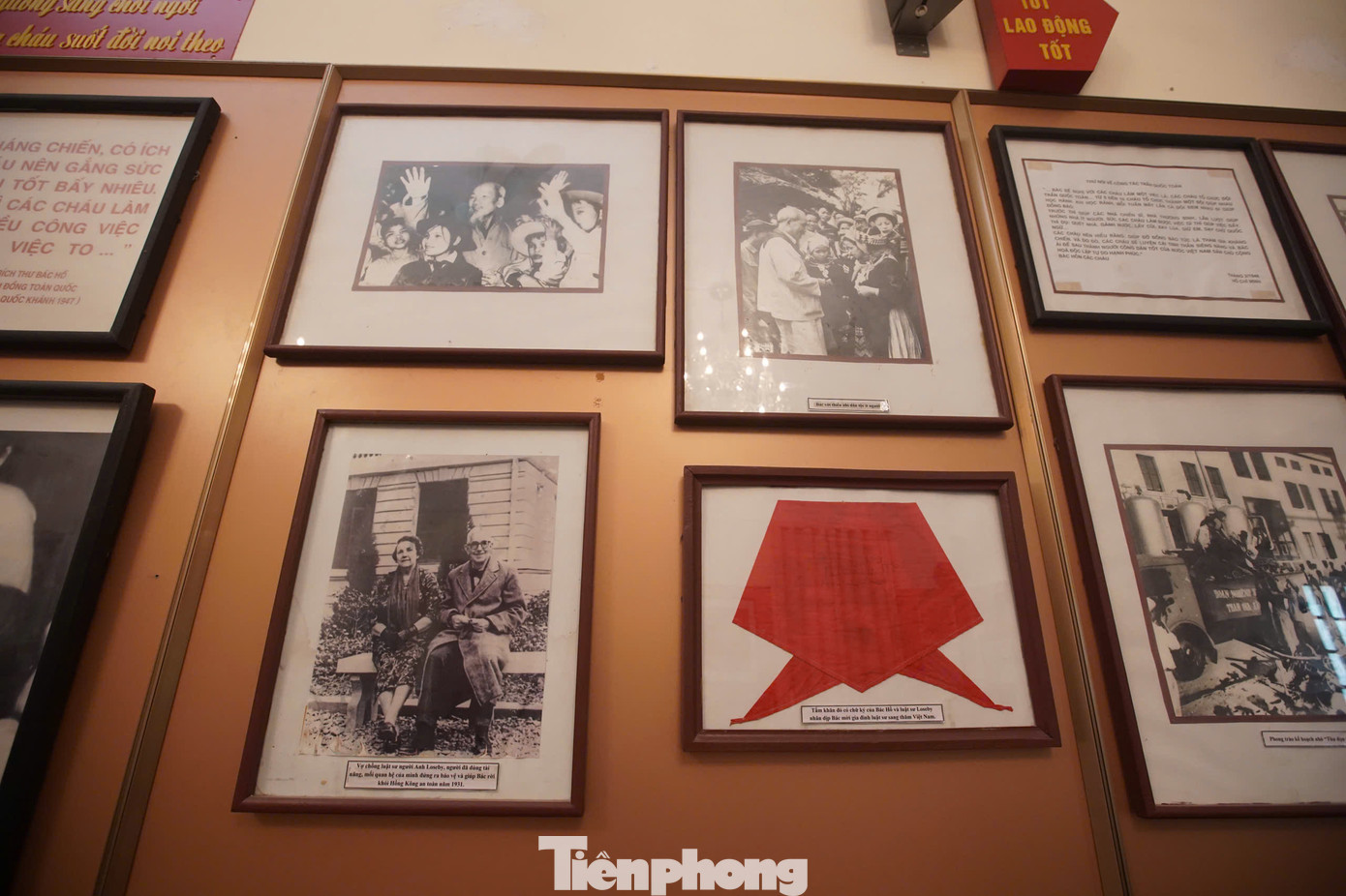 Trong gần 70 năm qua, Cung Thiếu Nhi Hà Nội đã trở thành ngôi nhà tuổi thơ, mạch nguồn văn hóa cho trẻ em nhiều thế hệ, gắn liền với các phong trào thanh thiếu niên trong các hoạt động giáo dục văn hóa, nghệ thuật. Nơi đây cũng lưu giữ nhiều hình ảnh, kỷ niệm của Chủ tịch Hồ Chí Minh với thiếu nhi Hà Nội.