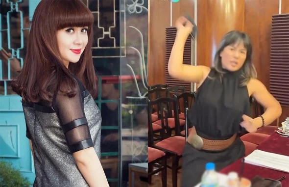 Quyền Giám đốc Nhạc viện TPHCM phê bình hai giảng viên đã để xảy ra sự việc vừa qua, ảnh hưởng đến hình ảnh, uy tín của Nhạc viện. Quyền Giám đốc Nhạc viện TPHCM phê bình hai giảng viên đã để xảy ra sự việc vừa qua, ảnh hưởng đến hình ảnh, uy tín của Nhạc viện.