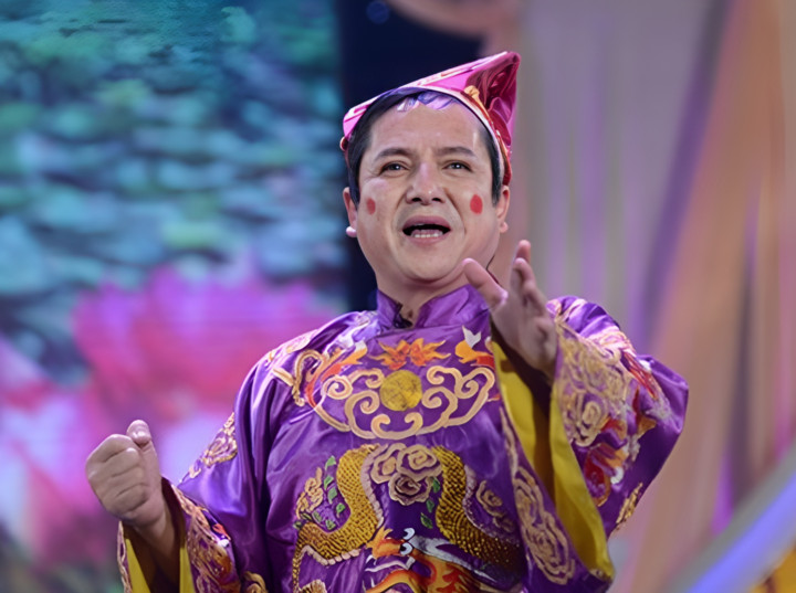 NSND Tự Long, NSND Công Lý, NSƯT Chí Trung, NSƯT Xuân Bắc, nghệ sĩ Vân Dung, Quang Thắng góp phần tạo nên thương hiệu chương trình Gặp nhau cuối năm - Táo Quân. NSND Tự Long, NSND Công Lý, NSƯT Chí Trung, NSƯT Xuân Bắc, nghệ sĩ Vân Dung, Quang Thắng góp phần tạo nên thương hiệu chương trình Gặp nhau cuối năm - Táo Quân.