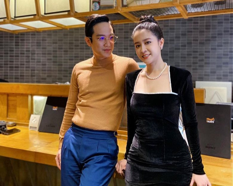 Khán giả nhớ đến diễn viên Chí Nhân qua những vai diễn trai đểu.