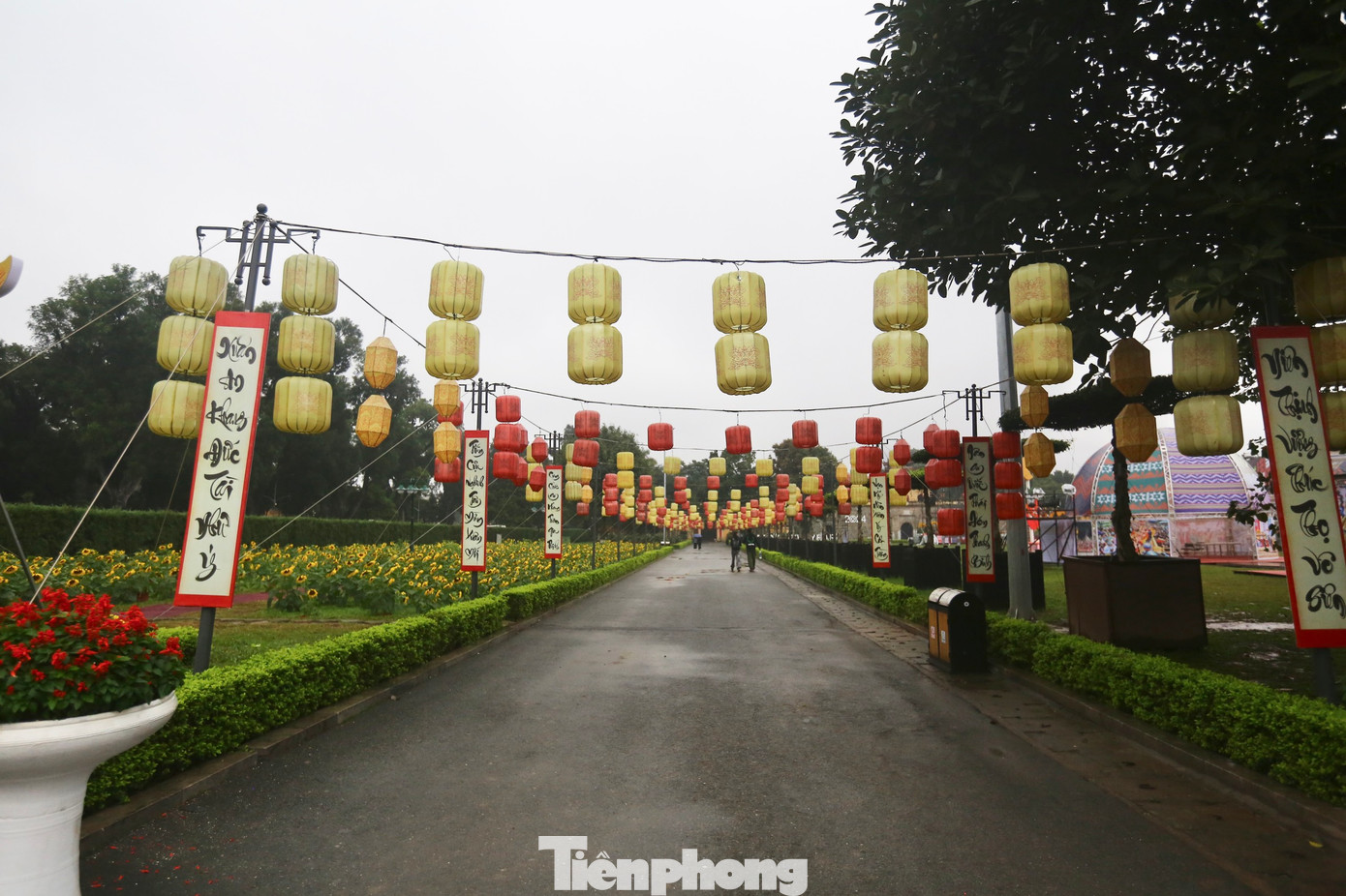 Ngày thơ Việt Nam 2024 lần thứ 2 trở lại khu di sản thế giới Hoàng thành Thăng Long vào hai ngày 24/2 và 25/2 (tức 15, 16 tháng Giêng). Với nhiều nỗ lực đổi mới, Ban tổ chức Ngày thơ Việt Nam lần thứ 22 kỳ vọng mang đến cho người dân Thủ đô một bữa tiệc thi ca giàu sắc màu.