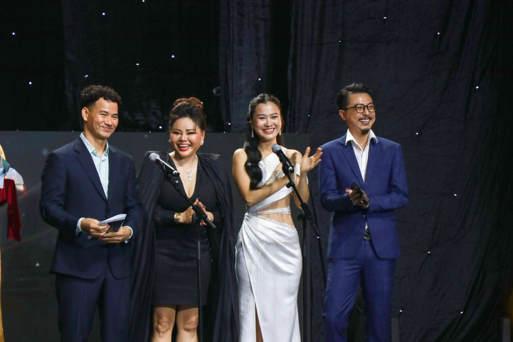 Hội Điện ảnh huy động xã hội hóa để tổ chức giải Cánh diều.