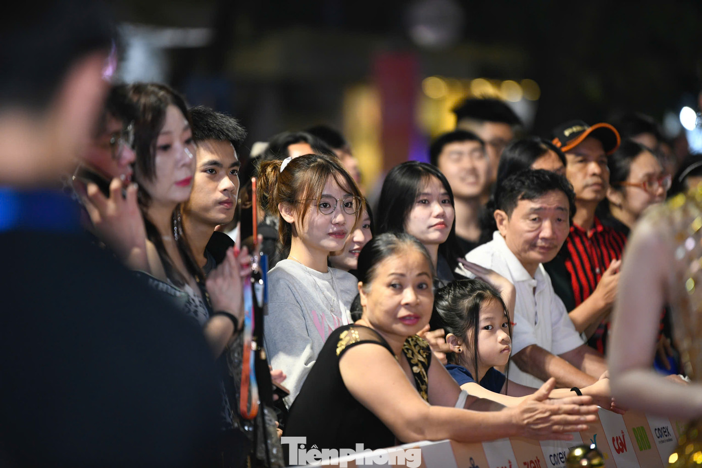 Liên hoan Phim quốc tế Hà Nội không chỉ là sự kiện văn hóa đặc sắc mà còn góp phần thúc đẩy phát triển bền vững ngành công nghiệp điện ảnh Việt Nam.