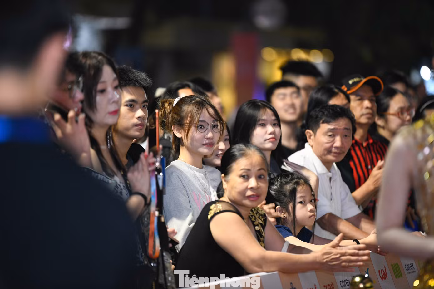 Liên hoan Phim quốc tế Hà Nội không chỉ là sự kiện văn hóa đặc sắc mà còn góp phần thúc đẩy phát triển bền vững ngành công nghiệp điện ảnh Việt Nam.