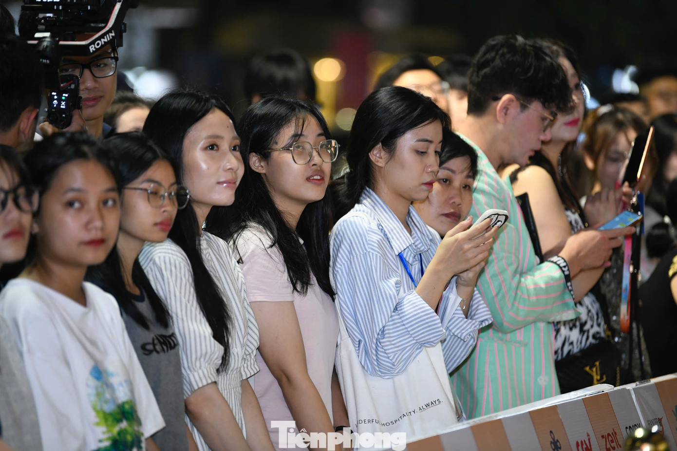 Liên hoan Phim quốc tế Hà Nội không chỉ là sự kiện văn hóa đặc sắc mà còn góp phần thúc đẩy phát triển bền vững ngành công nghiệp điện ảnh Việt Nam.