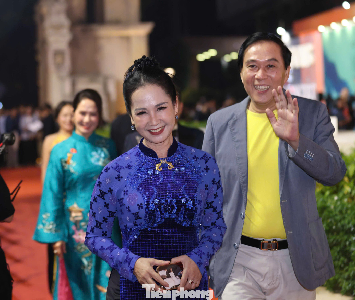 Với khẩu hiệu Điện ảnh: Sáng tạo - Cất cánh, Liên hoan phim quốc tế Hà Nội lần thứ VII là sự kiện văn hóa nghệ thuật, tôn vinh các tác phẩm điện ảnh có giá trị nghệ thuật cao, giàu tính nhân văn, có dấu ấn sáng tạo nổi bật, độc đáo của quốc tế và Việt Nam.