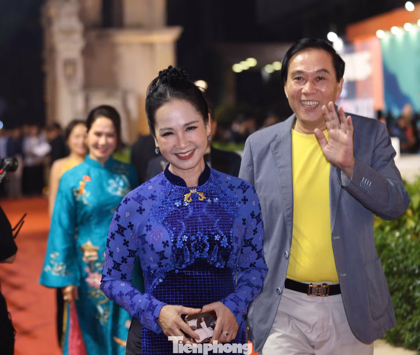 Với khẩu hiệu Điện ảnh: Sáng tạo - Cất cánh, Liên hoan phim quốc tế Hà Nội lần thứ VII là sự kiện văn hóa nghệ thuật, tôn vinh các tác phẩm điện ảnh có giá trị nghệ thuật cao, giàu tính nhân văn, có dấu ấn sáng tạo nổi bật, độc đáo của quốc tế và Việt Nam.