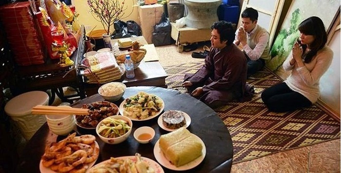 Ngày cúng ông Công ông Táo được người Việt coi trọng.