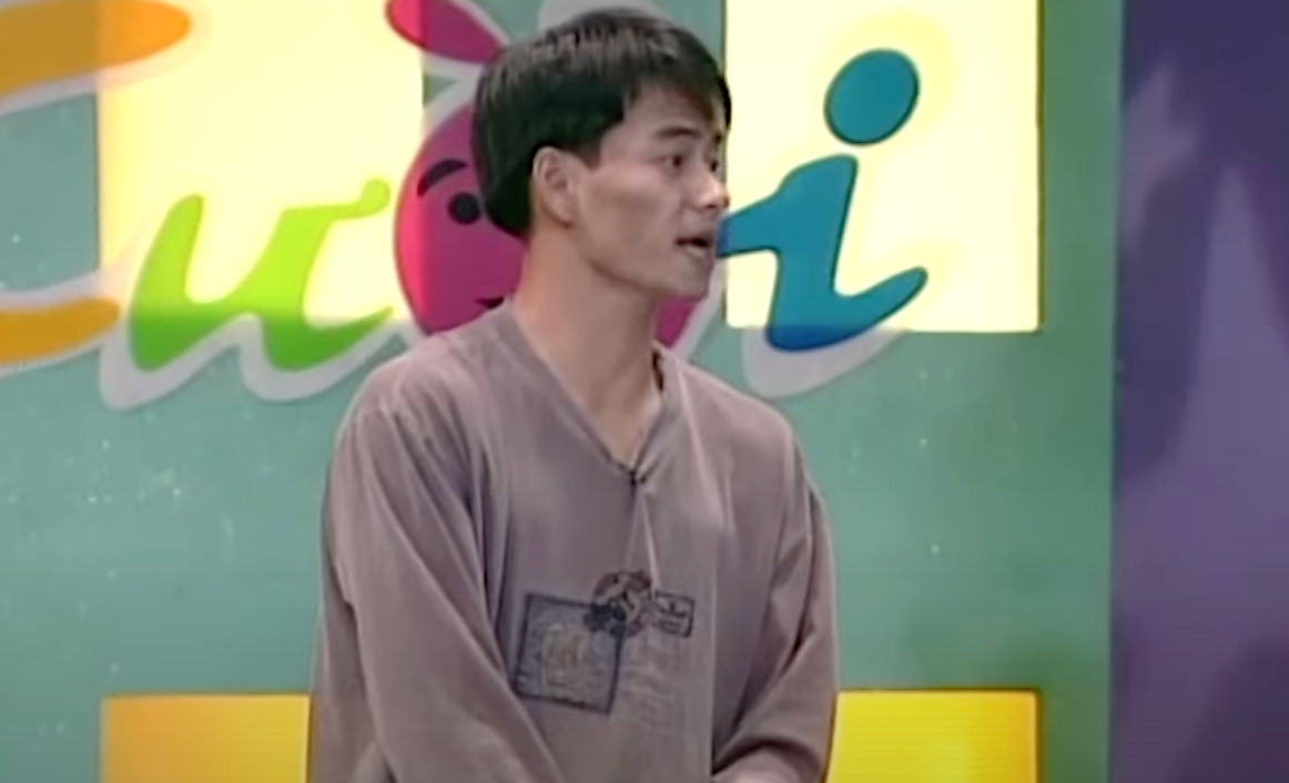 Tiểu phẩm hài Con nghiện được khán giả yêu thích những năm 2000.