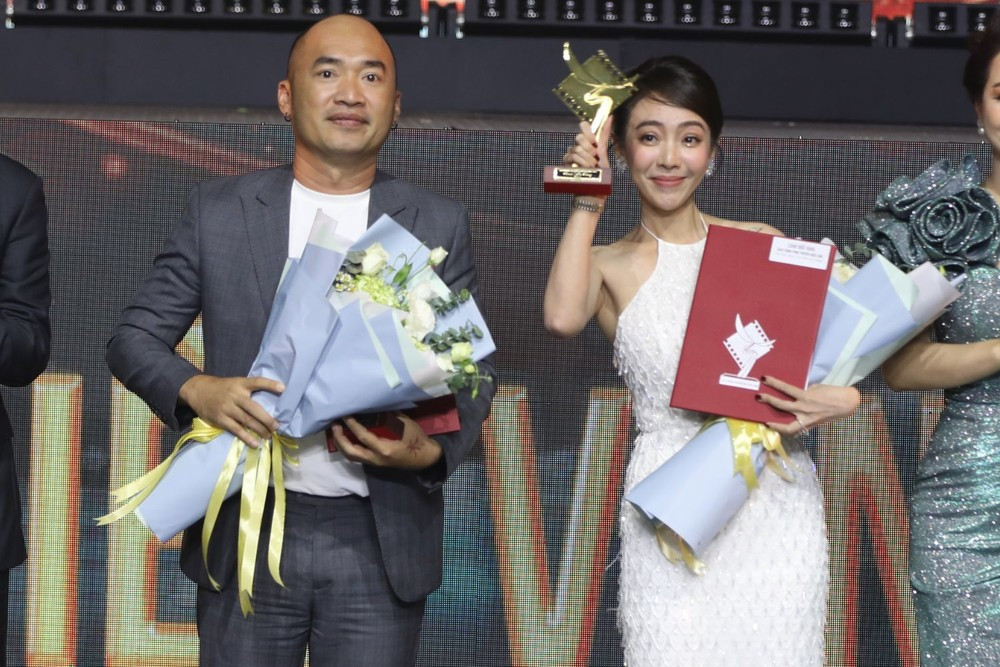 Hội Điện ảnh huy động xã hội hóa để tổ chức giải Cánh diều.