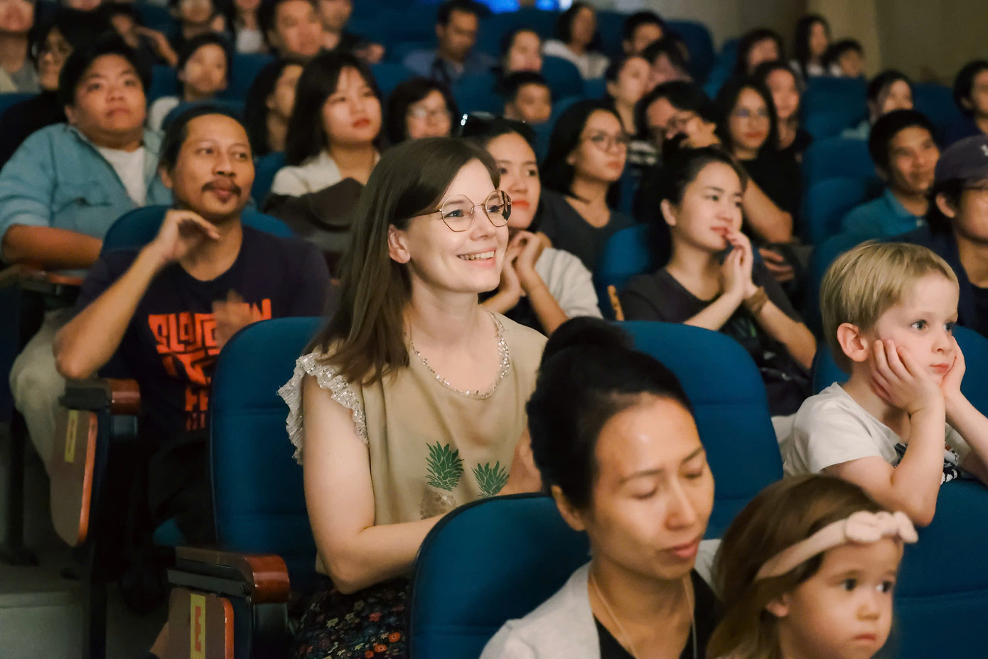 Cung Thiếu nhi Hà Nội, Bắc Bộ Phủ, Bảo tàng Lịch sử Quốc gia, Đại học Tổng hợp... lần đầu thí điểm mở cửa đón khách tham quan.