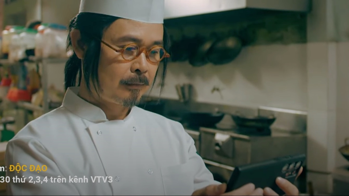 Độc đạo để lộ sai lầm lớn khi sử dụng đạo cụ. Độc đạo để lộ sai lầm lớn khi sử dụng đạo cụ.