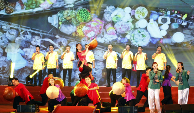 Liên hoan Truyền hình, Phát thanh CAND năm 2024 được tổ chức ngày 17-23/10 tại TP. Nha Trang (Khánh Hòa).