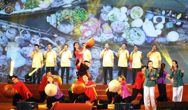 Liên hoan Truyền hình, Phát thanh CAND năm 2024 được tổ chức ngày 17-23/10 tại TP. Nha Trang (Khánh Hòa).
