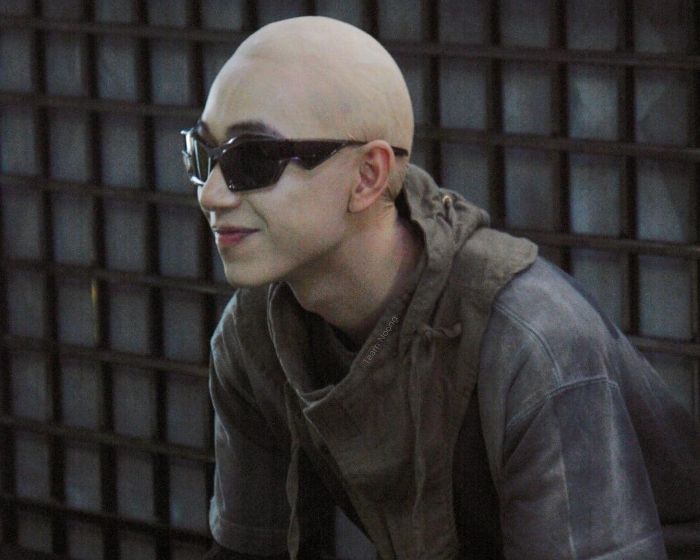 Double2T - quán quân Rap Việt mùa 3 cố gắng thay đổi hình tượng sau chương trình nhưng không thành công.