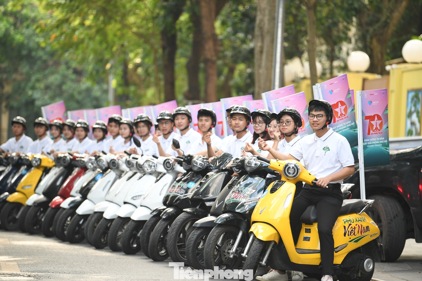 Ngày Thẻ Việt Nam 2024 hưởng ứng và góp phần hiện thực hóa các mục tiêu của Chính phủ, Ngân hàng Nhà nước về đề án không dùng tiền mặt, chương trình chuyển đổi số quốc gia. Chương trình được lan tỏa sâu rộng tới hàng vạn sinh viên, thanh niên chính là lực lượng nòng cốt nhanh nhạy nắm bắt công nghệ, thay đổi nhận thức và hành vi.