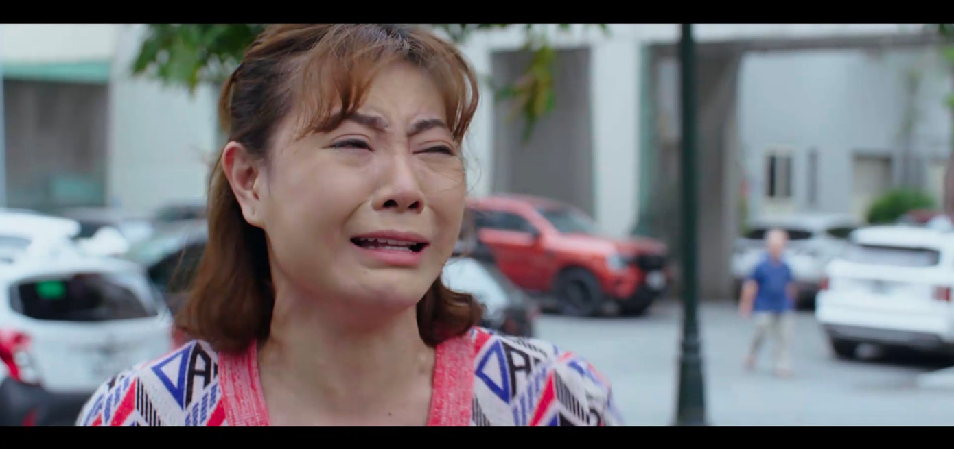 Vai diễn của Thanh Hương khiến nhiều khán giả ức chế, thậm chí nhiều người mong muốn "vào phim" để xử Khanh.