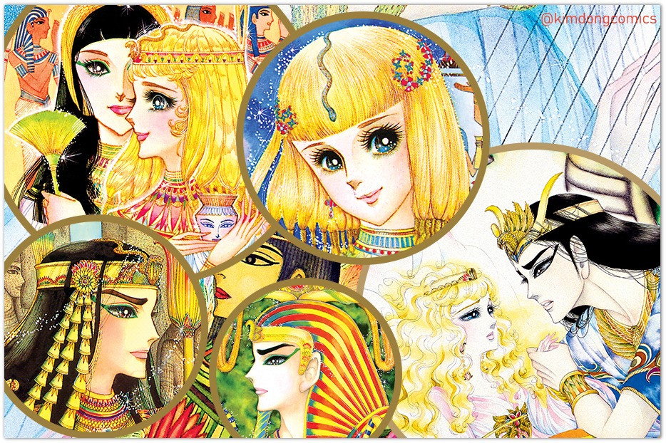 NXB Kim Đồng quyết định loại họa sĩ Tạ Quốc Kỳ Nam khỏi dự án thiết kế truyện Dấu ấn hoàng gia. NXB Kim Đồng quyết định loại họa sĩ Tạ Quốc Kỳ Nam khỏi dự án thiết kế truyện Dấu ấn hoàng gia.