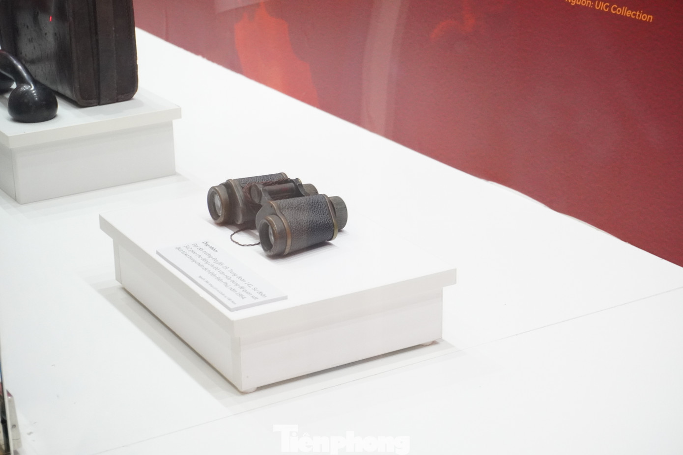 Triển lãm gồm 3 phần: Đường tới Điện Biên Phủ, Điện Biên Phủ - Trận Quyết chiến chiến lược và Hào khí Điện Biên làm rõ hơn về ý nghĩa, tầm vóc, giá trị lịch sử vĩ đại của chiến thắng Điện Biên Phủ. Những hình ảnh, hiện vật đặc biệt gợi nhắc truyền thống yêu nước, chủ nghĩa anh hùng cách mạng, ý chí quyết chiến quyết thắng của chiến dịch Điện Biên Phủ trong sự nghiệp xây dựng và bảo vệ vững chắc tổ quốc.