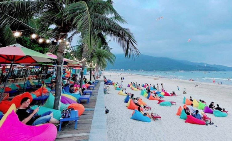 Chương trình kích cầu du lịch nội địa nhằm thực hiện chỉ đạo của Thủ tướng về phát triển du lịch toàn diện, nhanh, bền vững.