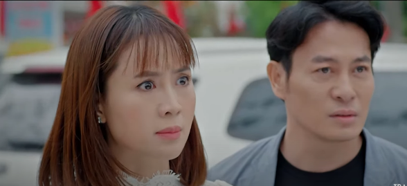 Diễn xuất một màu của Hồng Diễm trong Trạm cứu hộ trái tim khiến phim mất đi sức hấp dẫn. Diễn xuất một màu của Hồng Diễm trong Trạm cứu hộ trái tim khiến phim mất đi sức hấp dẫn.