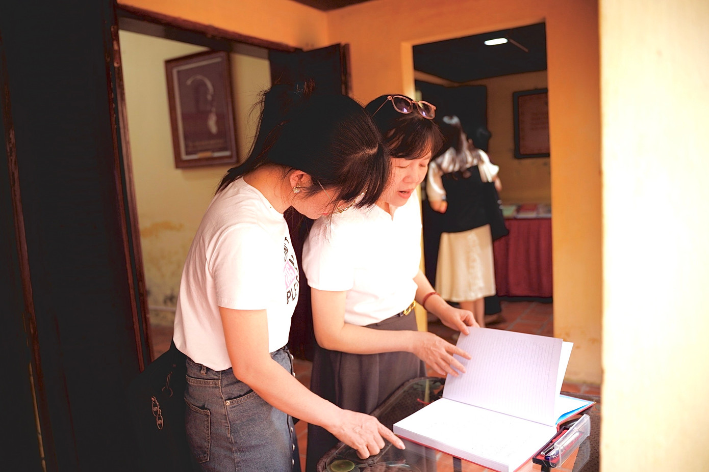 Căn nhà gắn với những sự kiện lịch sử quan trọng đã được Bộ Văn hóa, Thể thao và Du lịch xếp hạng là di tích quốc gia ngày 3/12/2021. Dịp kỷ niệm 134 năm Ngày sinh Bác Hồ 19/5, khu di tích này cũng đón nhiều khách tham quan để hiểu thêm về di tích và hoạt động cách mạng của Bác.