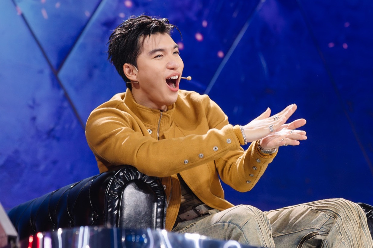 Rap Việt mùa 4 cố gắng làm mới nhưng không đạt hiệu quả kỳ vọng. Rap Việt mùa 4 cố gắng làm mới nhưng không đạt hiệu quả kỳ vọng.